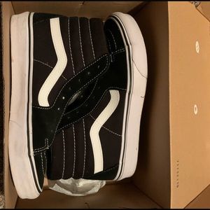 Vans SK8 hightop